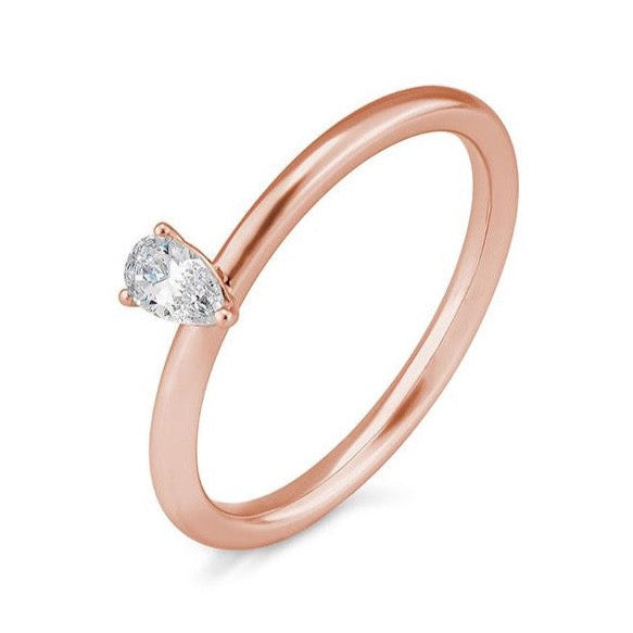 Essentials Verlobungsring 06268R
