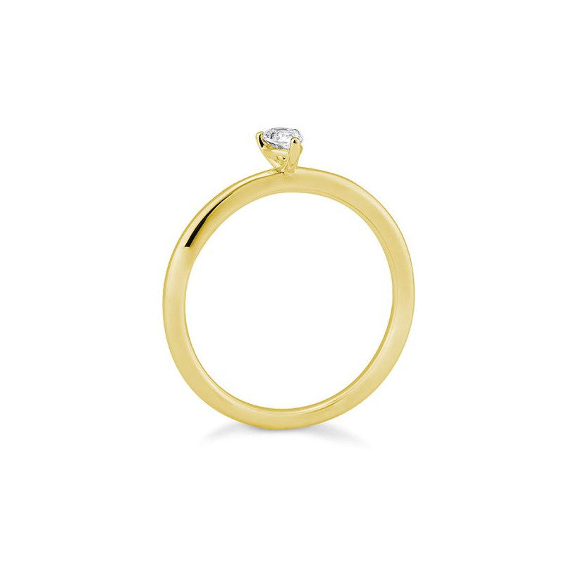 Essentials Verlobungsring 06268G