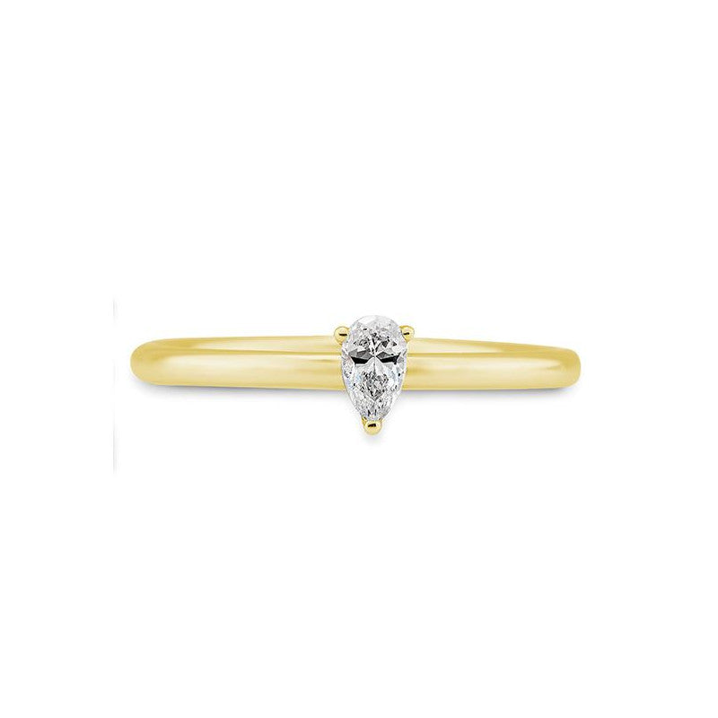 Essentials Verlobungsring 06268G