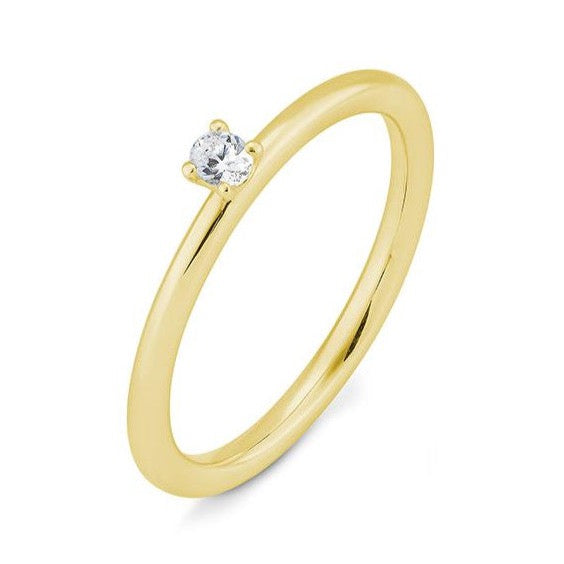 Essentials Verlobungsring 06270G