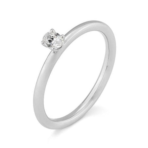 Essentials Verlobungsring 06271W