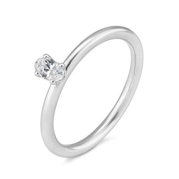 Essentials Verlobungsring 06272W