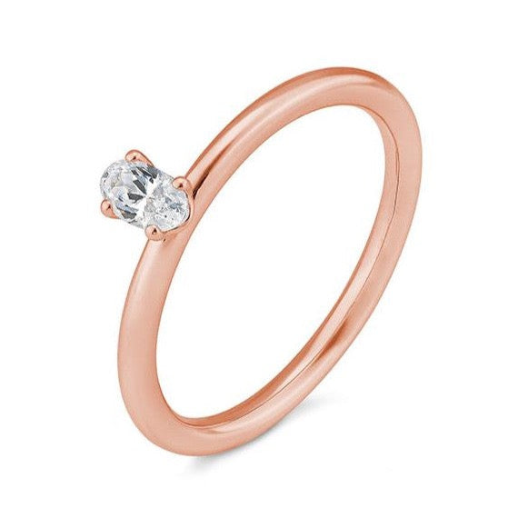 Essentials Verlobungsring 06272R