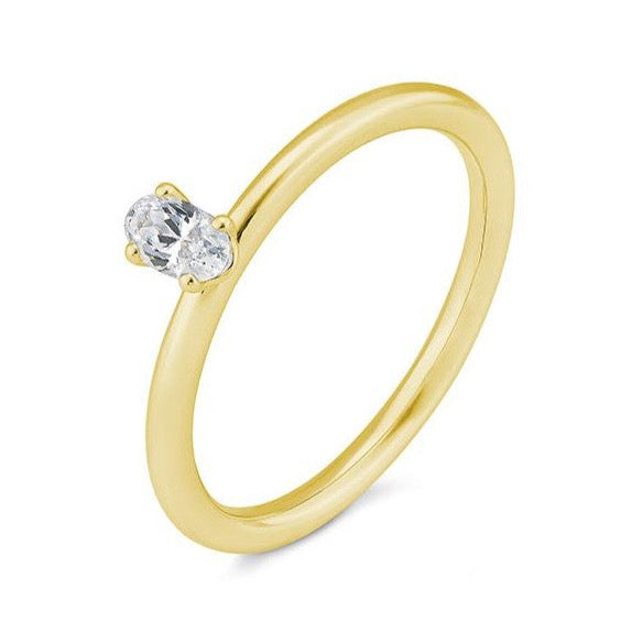 Essentials Verlobungsring 06273G