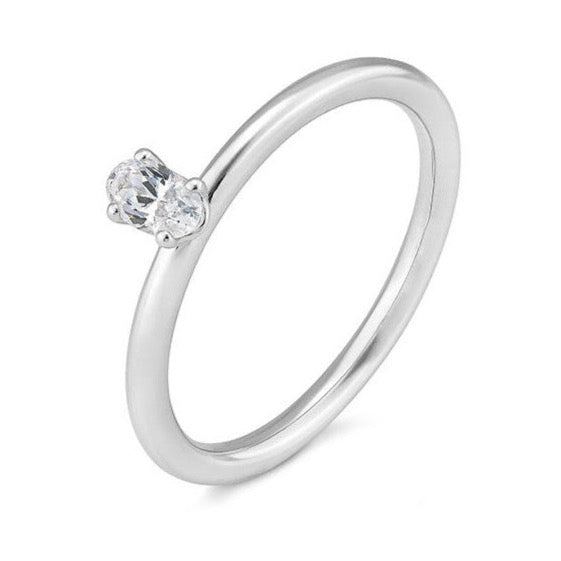 Essentials Verlobungsring 06273W