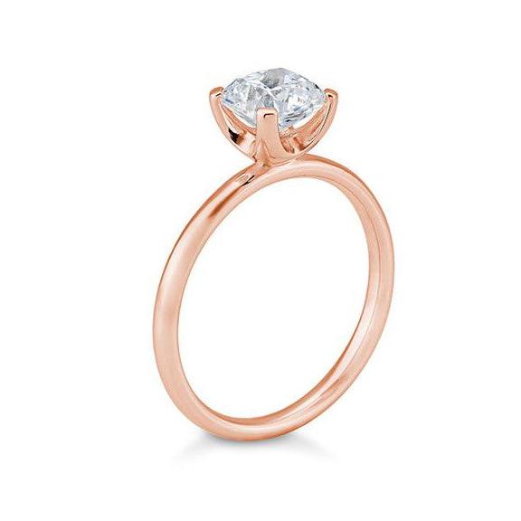 Essentials Verlobungsring 06317R
