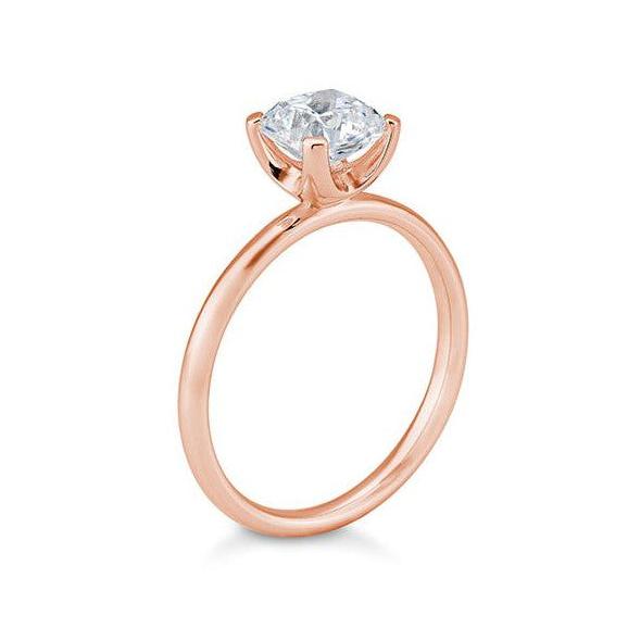 Essentials Verlobungsring 06319R