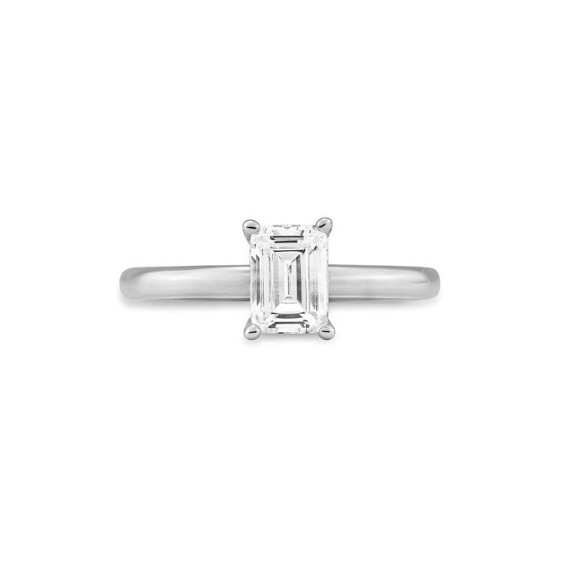 Essentials Verlobungsring 06321W