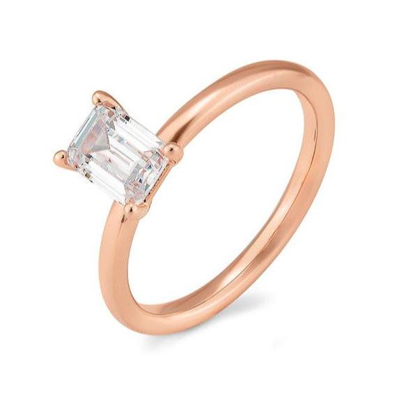 Essentials Verlobungsring 06321R