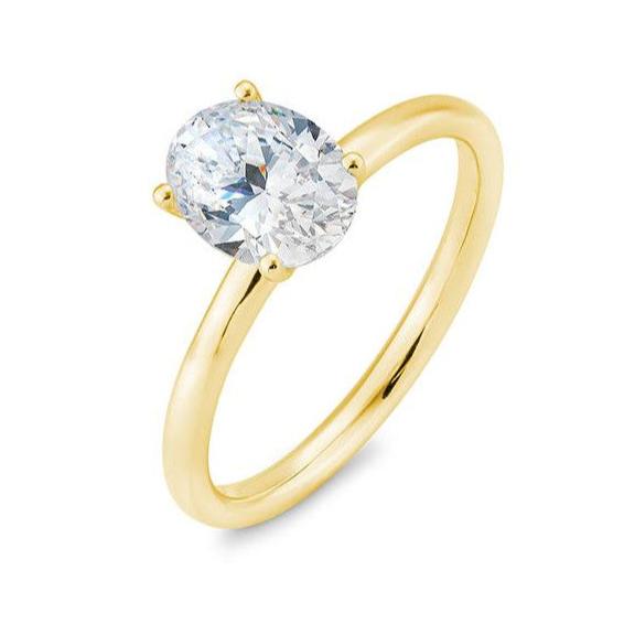 Essentials Verlobungsring 06323G