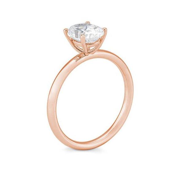 Essentials Verlobungsring 06323R