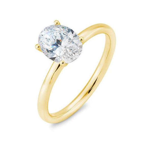 Essentials Verlobungsring 06324G