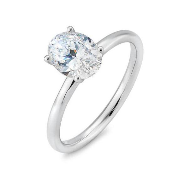 Essentials Verlobungsring 06324W