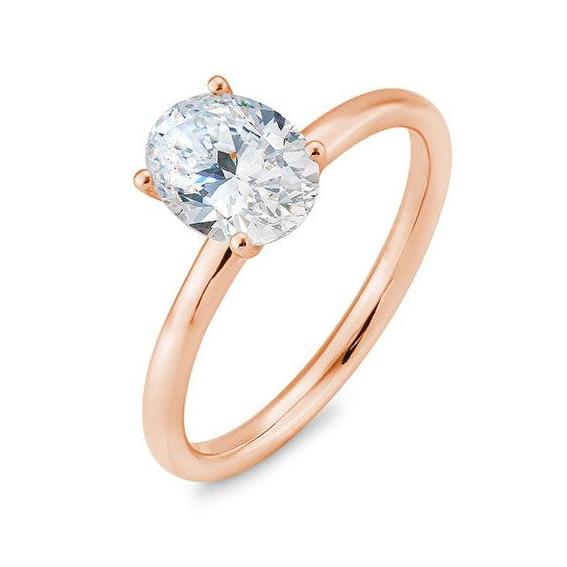 Essentials Verlobungsring 06324R