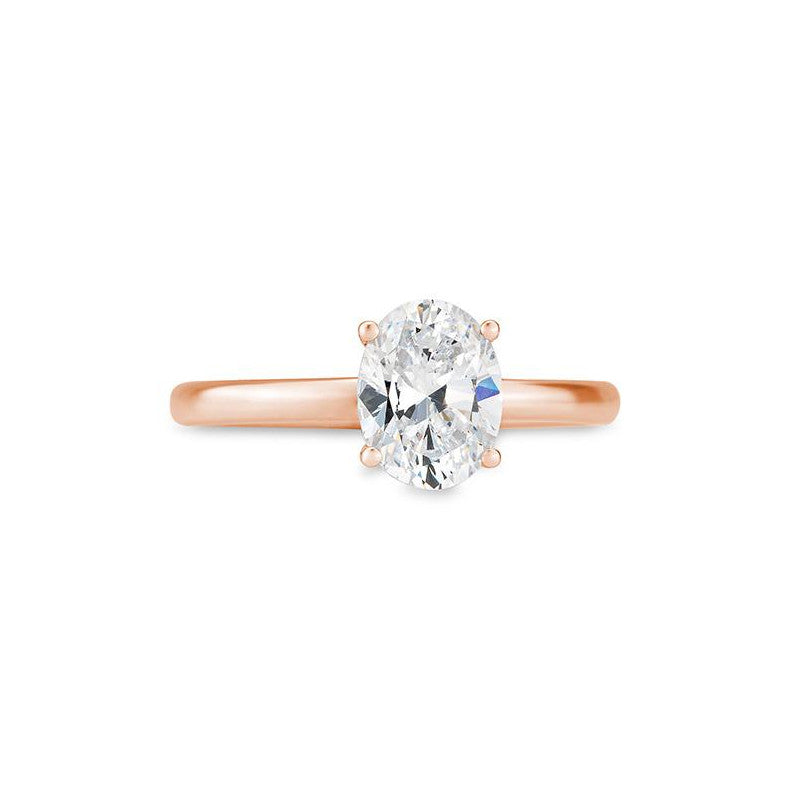 Essentials Verlobungsring 06324R