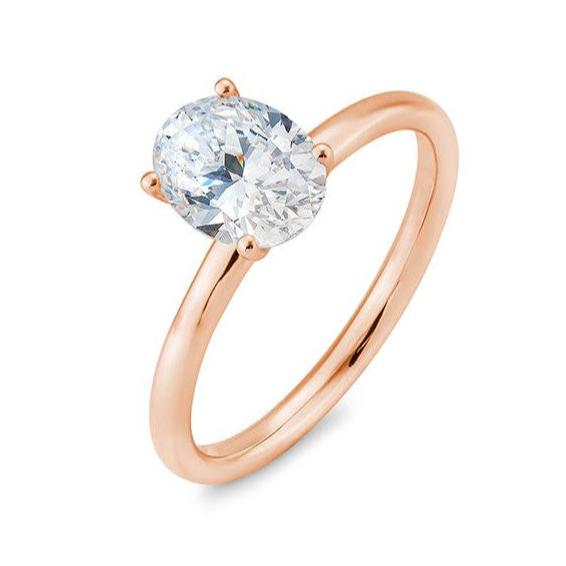 Essentials Verlobungsring 06325R