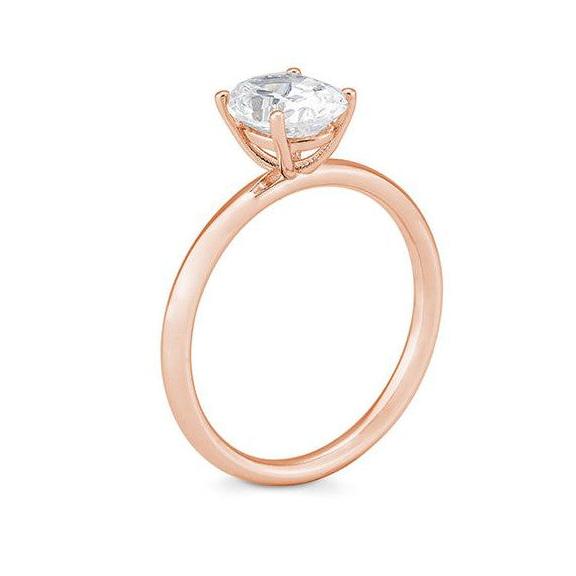Essentials Verlobungsring 06325R