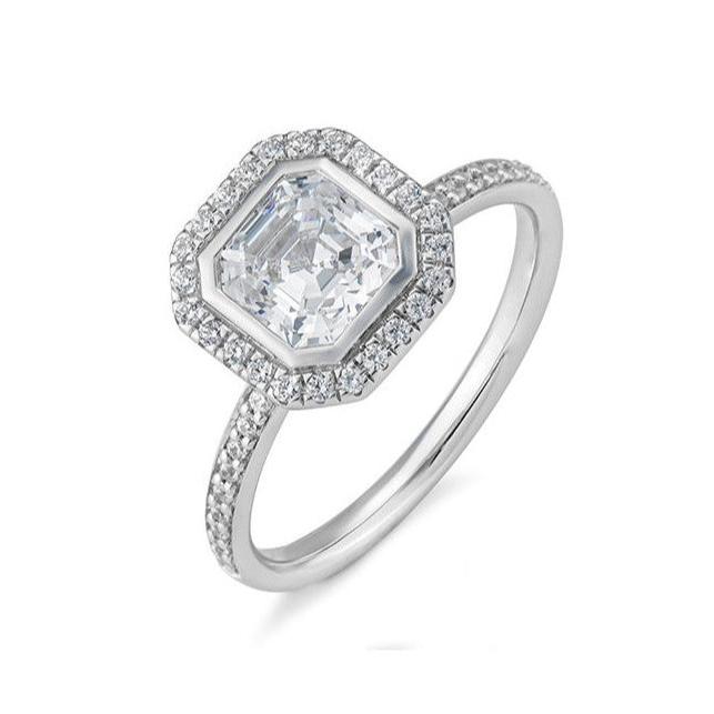 Essentials Verlobungsring 06326W