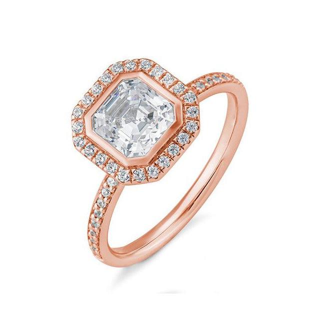 Essentials Verlobungsring 06326R