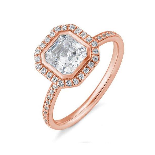 Essentials Verlobungsring 06327R