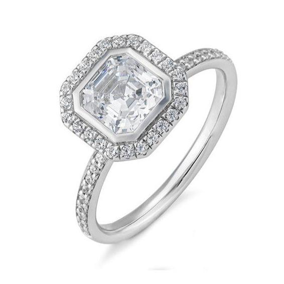Essentials Verlobungsring 06328W