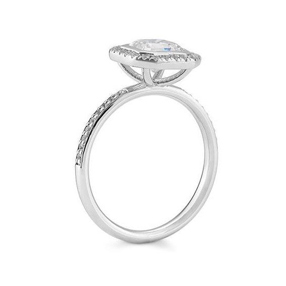 Essentials Verlobungsring 06328W