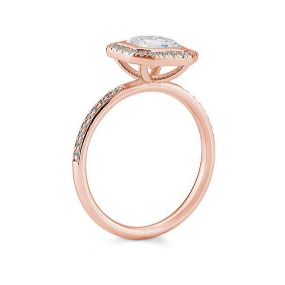 Essentials Verlobungsring 06328R