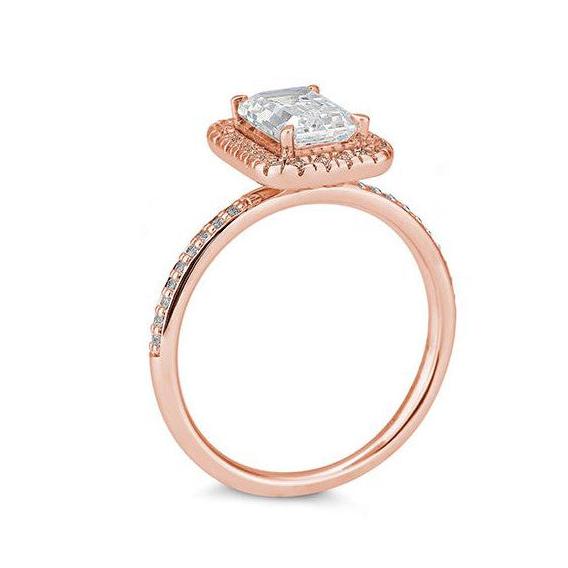 Essentials Verlobungsring 06331R