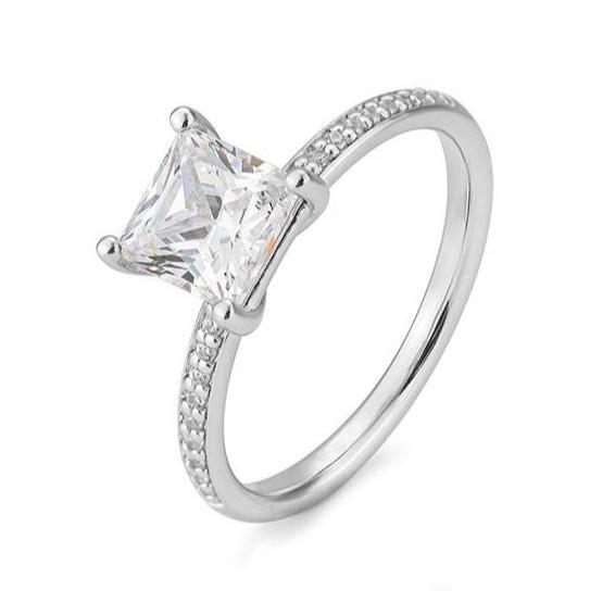 Essentials Verlobungsring 06332W