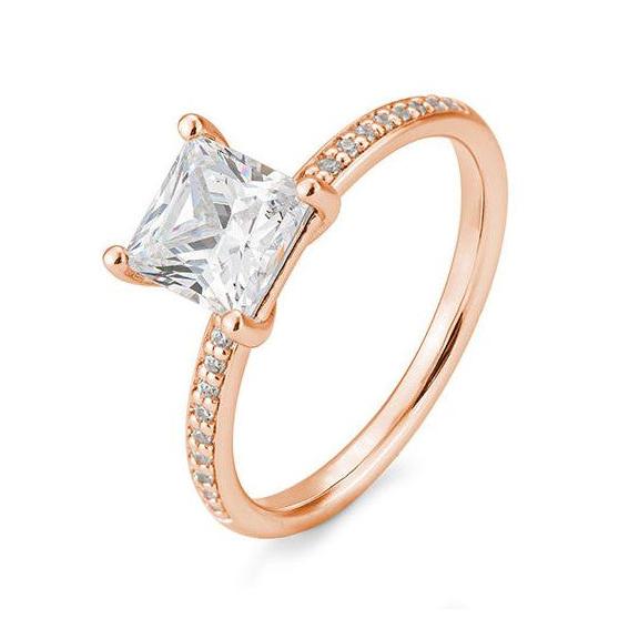 Essentials Verlobungsring 06332R