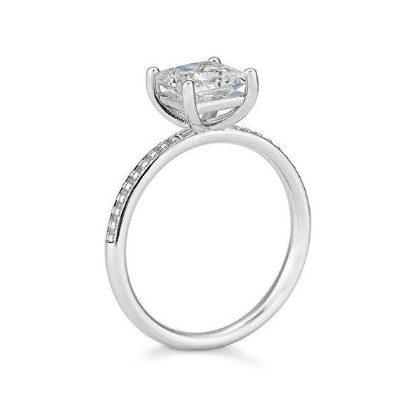 Essentials Verlobungsring 06333W