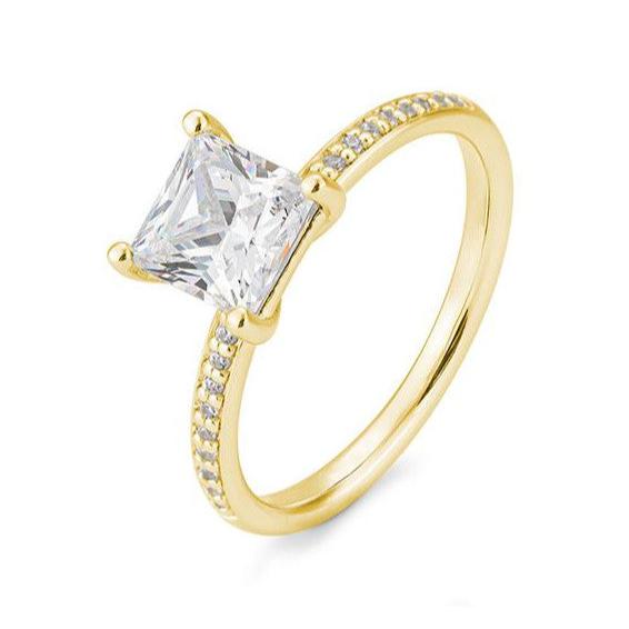 Essentials Verlobungsring 06334G