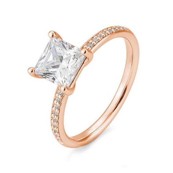 Essentials Verlobungsring 06334R