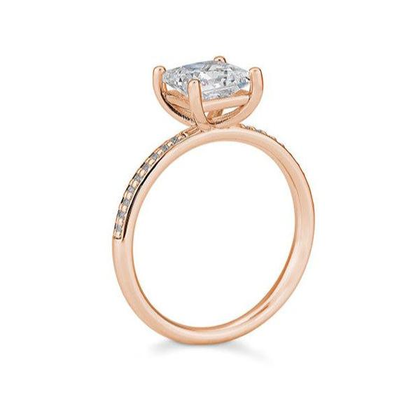 Essentials Verlobungsring 06334R