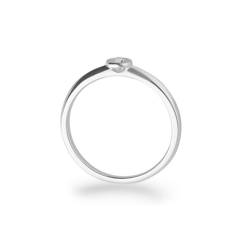 Essentials Verlobungsring 851279P