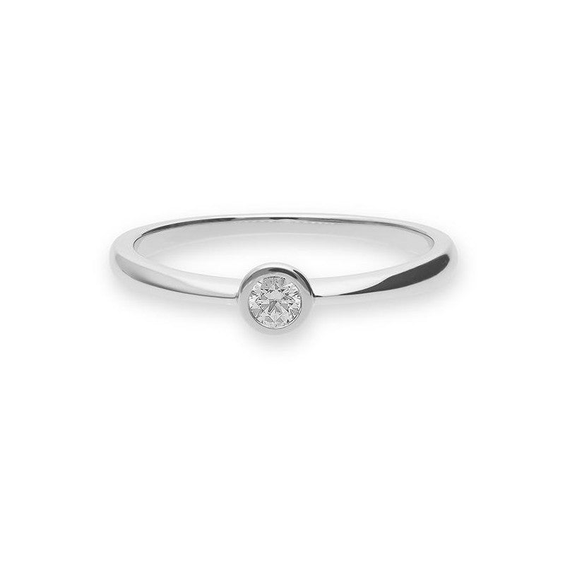 Essentials Verlobungsring 851279W
