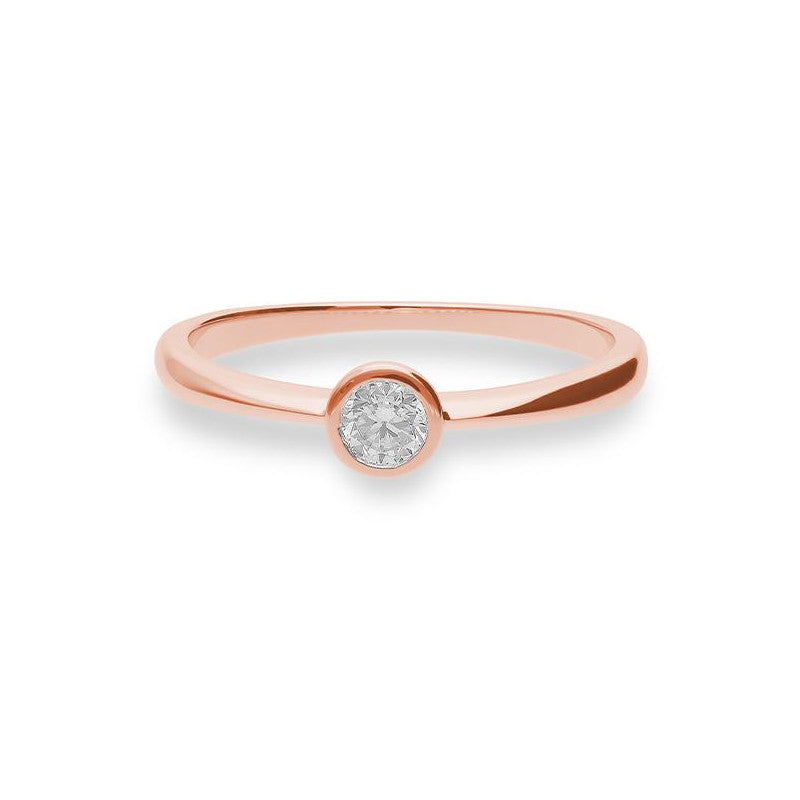 Essentials Verlobungsring 851286R