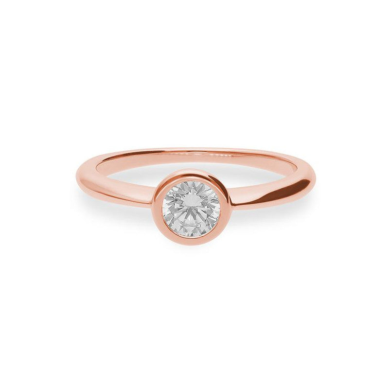 Essentials Verlobungsring 851336R