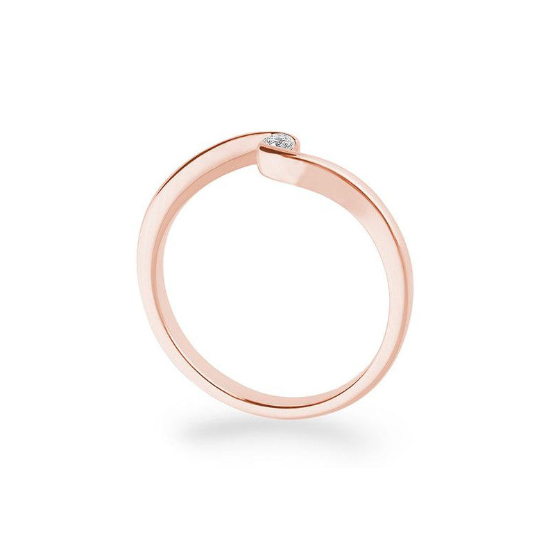 Essentials Verlobungsring 859395R