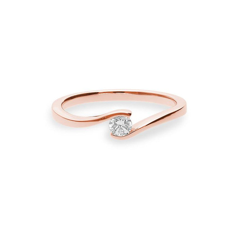 Essentials Verlobungsring 859415R