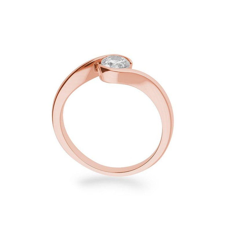 Essentials Verlobungsring 859465R