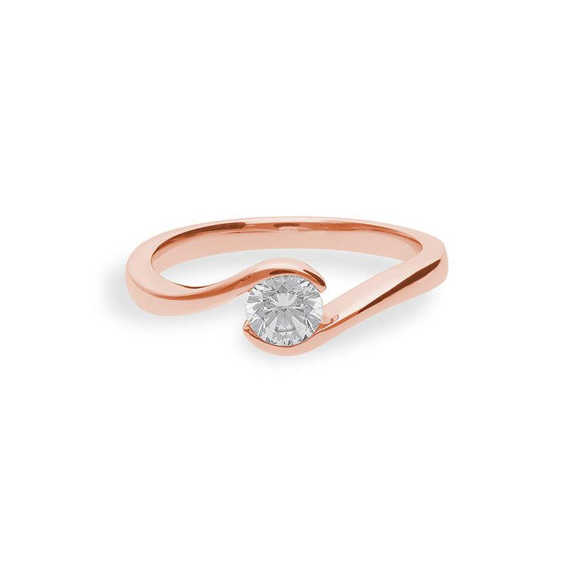 Essentials Verlobungsring 859465R