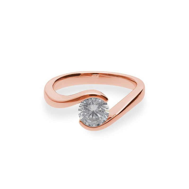 Essentials Verlobungsring 859545R