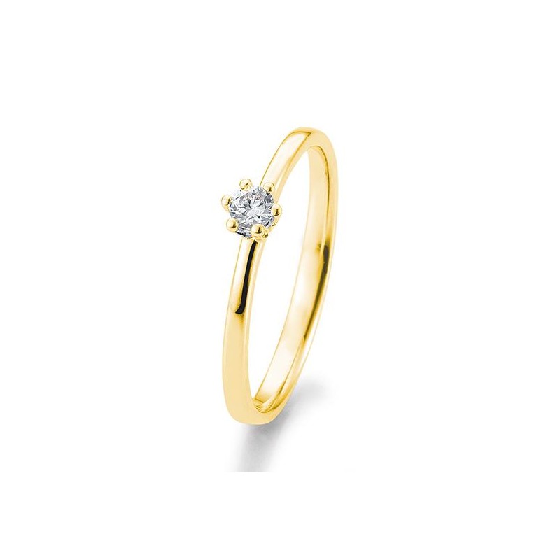Essentials Verlobungsring 859645G