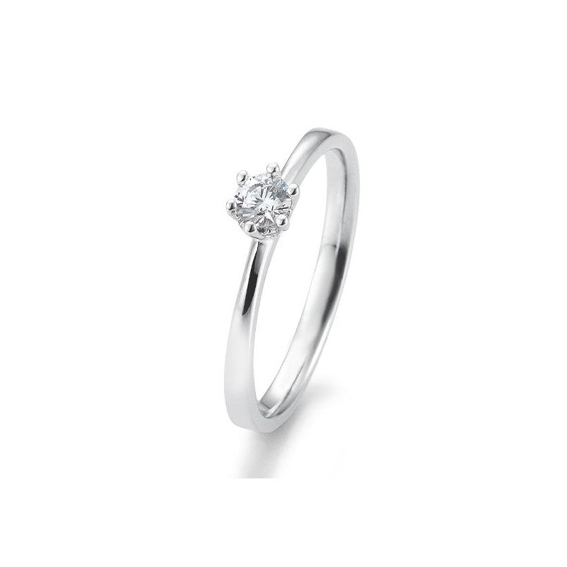 Essentials Verlobungsring 859655W