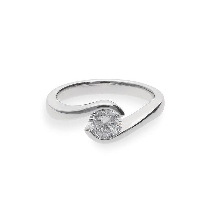 Essentials Verlobungsring 859926P