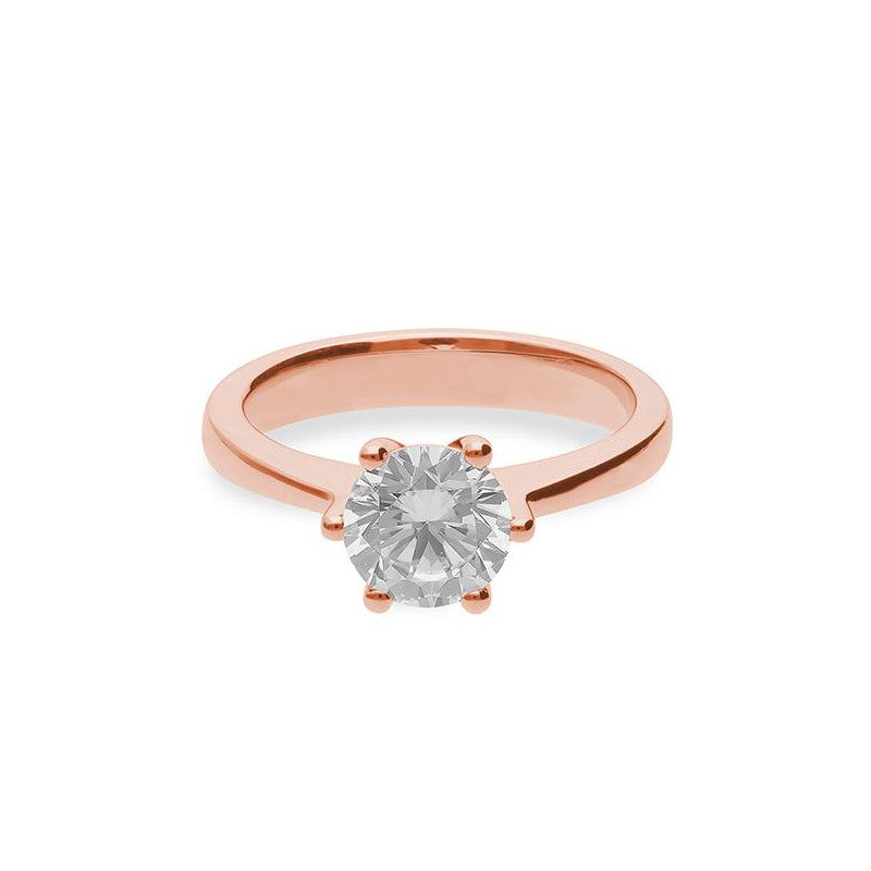 Essentials Verlobungsring 859985R