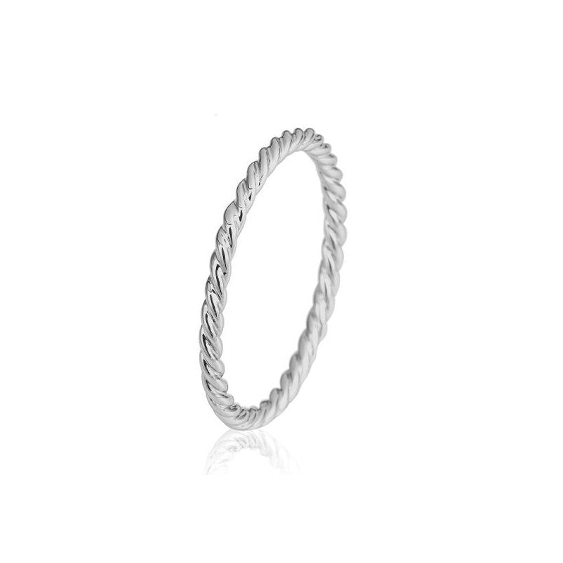 Essentials Ring 01601P
