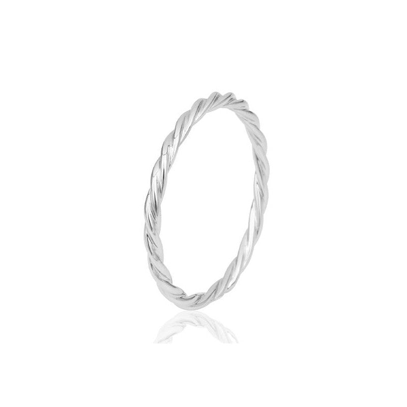 Ring, Platin