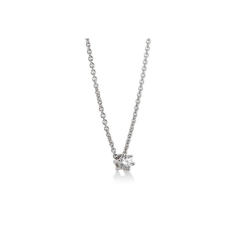 Essentials Collier 01446W
